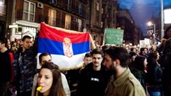 Mladi Beograda o patriotizmu i nacionalizmu
