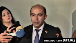 Էդմոն Մարուքյան