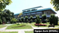 U nesreći u Narodnoj biblioteci Srbije 24. avgusta su stradala dva radnika usled trovanja ugljen-dioksidom