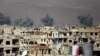 ТВ Сирии: коалиция во главе с США бомбит сирийские силы в Дейр-эз-Зоре