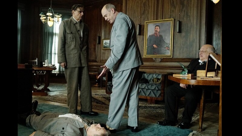 Zašto je film Staljinova smrt zabranjen u Rusiji?