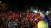 Түркия: референдумдун талаштуу жыйынтыгы