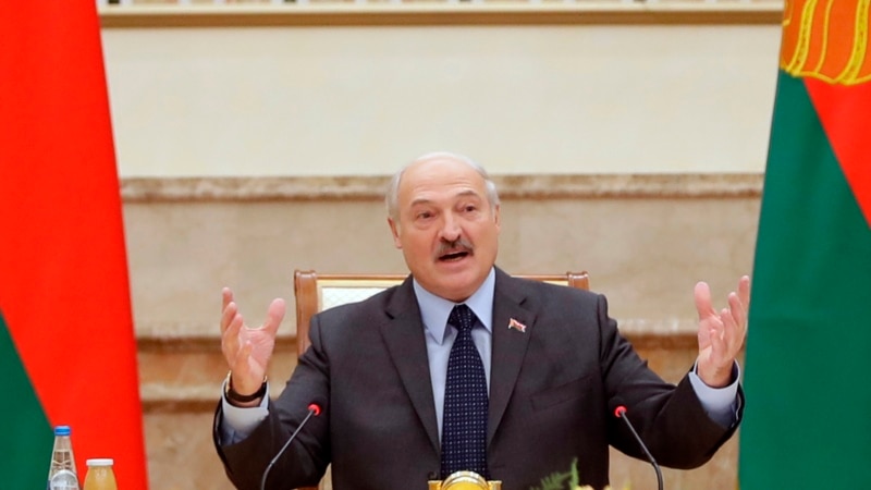 Лукашенко: Беларуска Орусиянын аскер базасынын кереги жок
