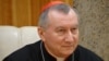 Госсекретарь Ватикана кардинал Пьетро Паролин прибудет в Москву