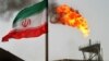 ایران قیمت فروش نفت خود را در رقابت با عربستان «کاهش داد»