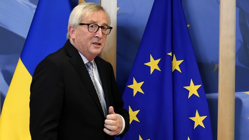 Președintele Comisiei Europene, Jean-Claude Juncker, a îndemnat Marea Britanie „să-și facă ordine” în privința ieșirii din UE