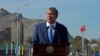 Kyrgyzstan's Social Democrats To Establish Ruling Coalition