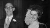 Margaret Thatcher married Denis Thatcher in London in December 1951.