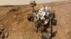 НАСА: Марста жашоого шарт болгон