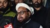 Pakistani leader of the Jamaat-ud-Dawa organization Hafiz Saeed