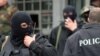 Закон сохранения воровского мира