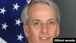 U.S. - Ambassador Ivo H. Daalder, United States Permanent Representative to NATO, undated