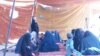گلوبل پُست: زنان افغان برای صلح علیه طالبان قیام کرده‌اند