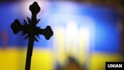 Парафіяни з церкви УПЦ (МП) на Дніпропетровщині проголосували за перехід до Православної церкви України