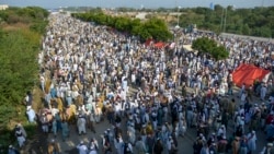 چمعیت علمای اسلام ف پر اتلسم ترمیم ټولګوندیزه غونډه کوي