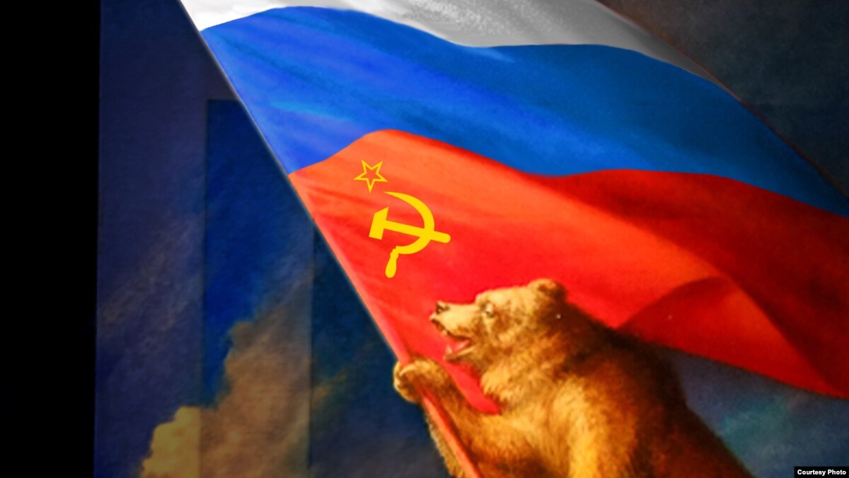 Россия публично показывает, что готовится к ядерной Третьей мировой войне Россия публично показывает, что готовится к ядерной Третьей мировой войне