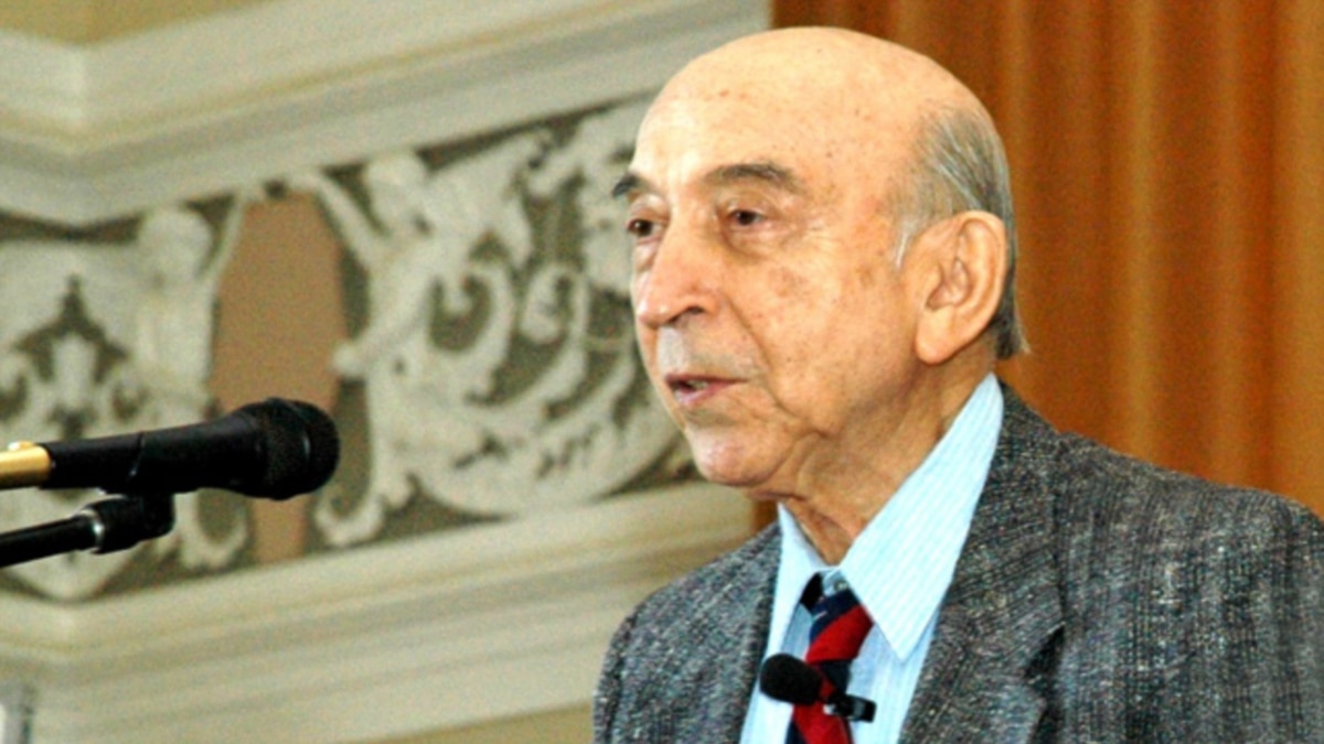 lotfi zadeh father of fuzzy logic dies at 96