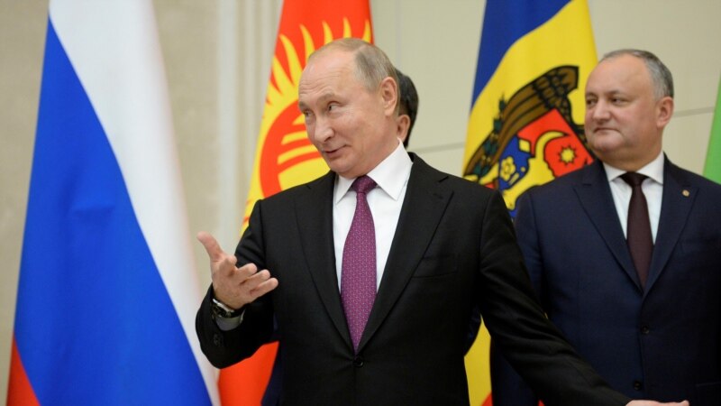 Igor Dodon s-a întâlnit, la Moscova, cu șeful adjunct al administrației prezidențiale, Dmitri Kozak