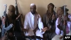 Militantë të Boko Haram në Yobe