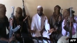 Boko Haram 