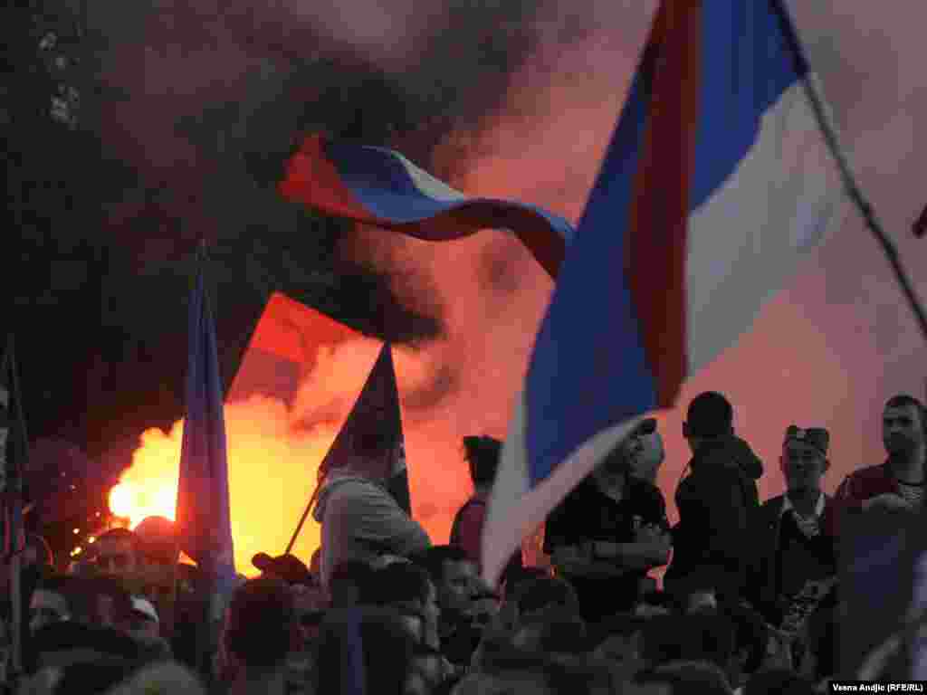Beograd, 29.05.2011. Foto: RSE / Vesna Anđić
