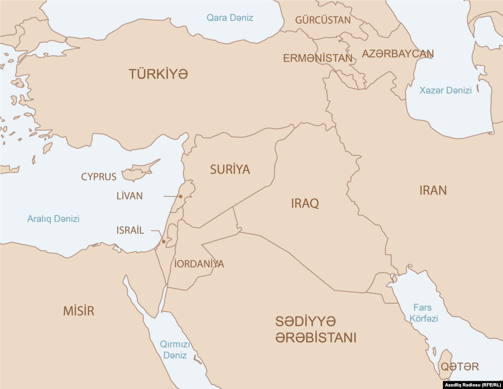 Azerbaijan -- localized slider map - Sykes-Picot