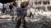 حمله بزرگ ارتش سوریه به حلب «با حمایت ایران، حزب‌الله و روسیه»