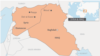 Ірак почав операцію проти бойовиків «ІД» у пустелі біля Сирії