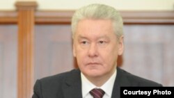 Сергій Собянін