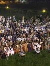 د انار ګل مشاعرې يوه څنډه - ارشيف 