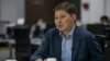 Kyrgyz Court Upholds 18-Year Jail Term For Ex-PM
