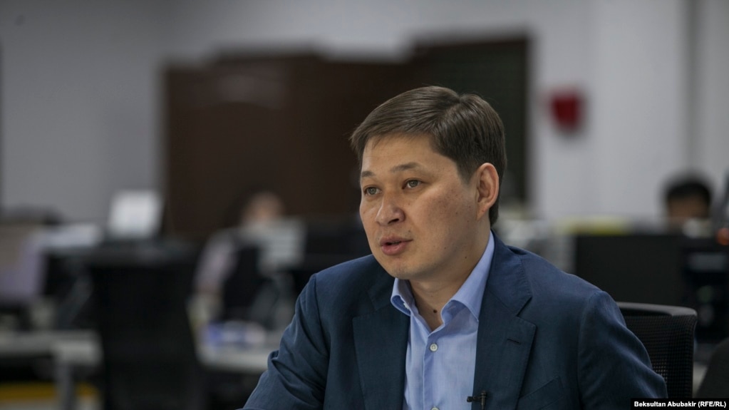 Дело экс-премьера Кыргызстана Сапара Исакова передано в Генпрокуратуру