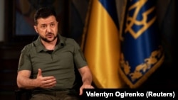 Президент України висловив думку, що світові не варто піддаватися на такі погрози