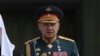 Шойгу заявил, что в Украине погибло 5937 российских военных