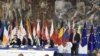 Лидеры ЕС отмечают 60-летие Римской декларации