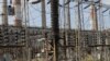 Ukraine Cuts Electricity Supply To Separatist-Held Part Of Luhansk Region