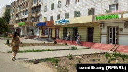 Аптеки в Ташкенте.