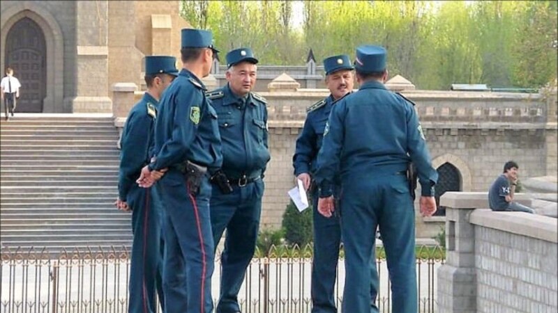 Өзбекстан терроризм коркунучу бар өлкөлөрдүн катарына кошулду