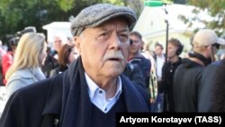 Станислав Говорухин