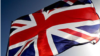 საილუსტრაციო ფოტო: დიდი ბრიტანეთის დროშა