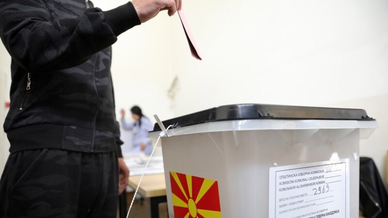Maqedoni e V.: Të gjithë duan zgjedhje, por nuk pajtohen për datën