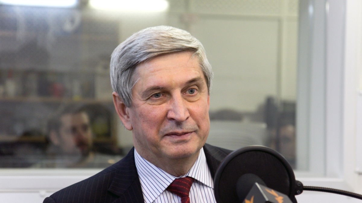 Иван Мельников станет кандидатом в мэры Москвы от КПРФ