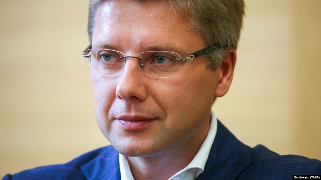 Рижский мэр Ушаков отреагировал на обыски Рижский мэр Ушаков отреагировал на обыски