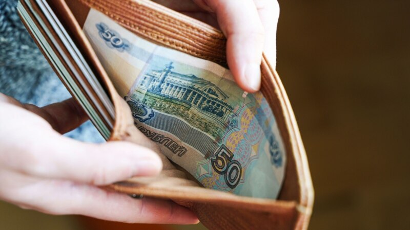 В Крыму прогнозируют дефицит бюджета на 2023 год в размере 8,1 млрд рублей