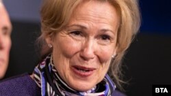 Deborah Birx