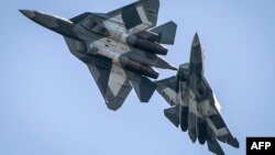 Սու-34 օդանավեր, արխիվ