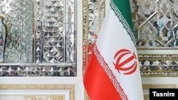 د ایران بیرغ