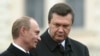Yanukovych To Visit Russia 