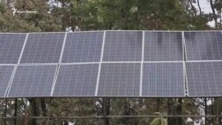 Как крымчанин строит энергонезависимость в Полтаве (видео)