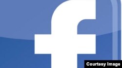 facebook Logo